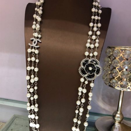 Wholesale Fashion High quality Necklace CHL YM #A4458