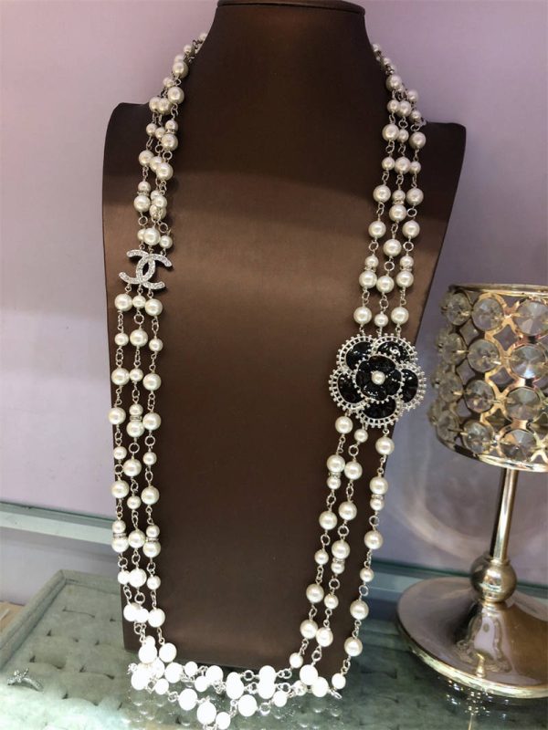 Wholesale Fashion High quality Necklace CHL YM #A4458