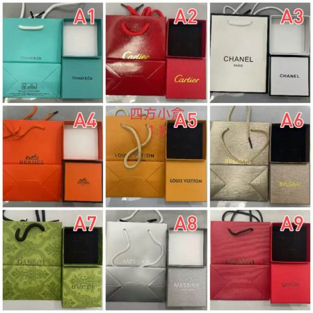 Whosale fashion jewelry gift box YM #A4459