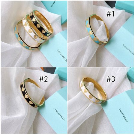 Wholesale Fashion Bracelet TIY #A4460