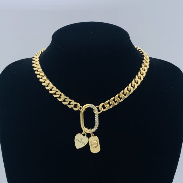 Wholesale Fashion Necklace and Bracelet Set GUI YY #A4462