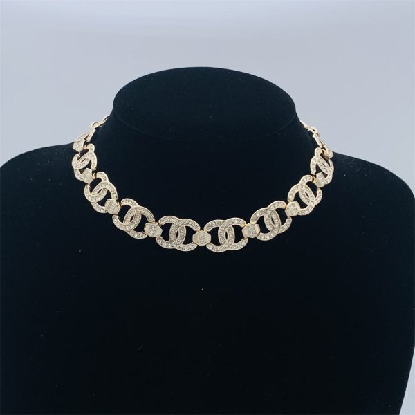 High quality Necklace and Bracelet  Set CHL YY #A4463