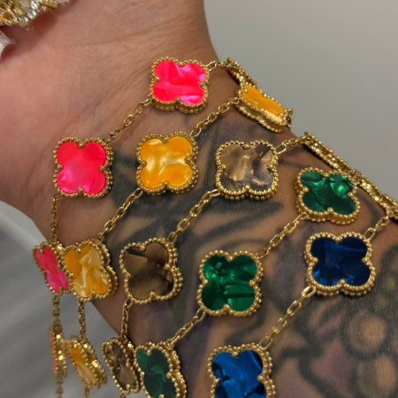 Wholesale Fashion Bracelet VAC BB #A4464