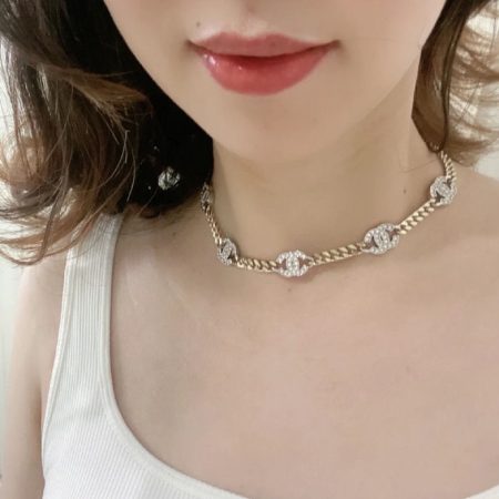 Wholesale Fashion Necklace CHL KE  #A4465 - Image 2