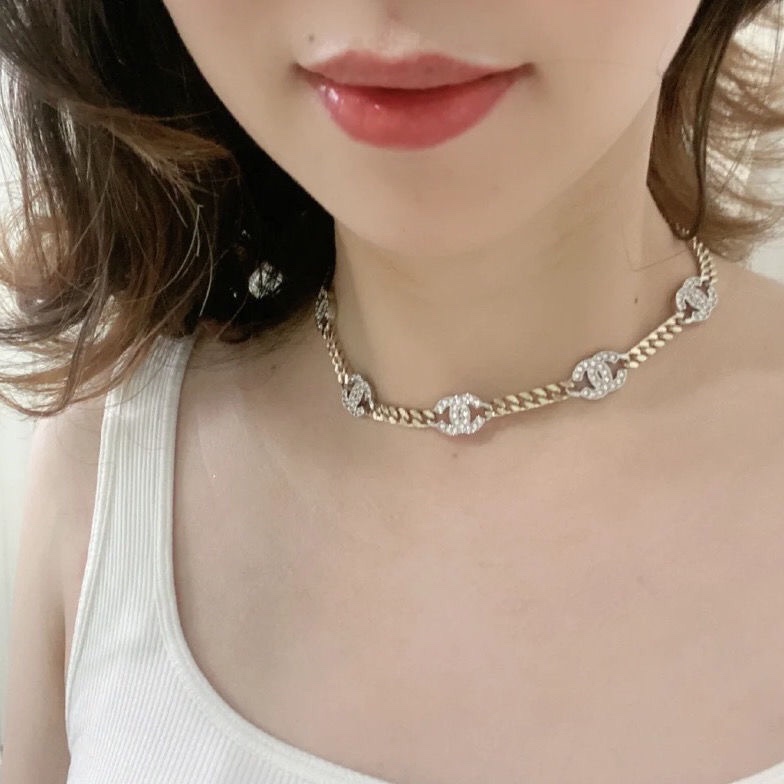 Wholesale Fashion Necklace CHL KE  #A4465 - Image 2