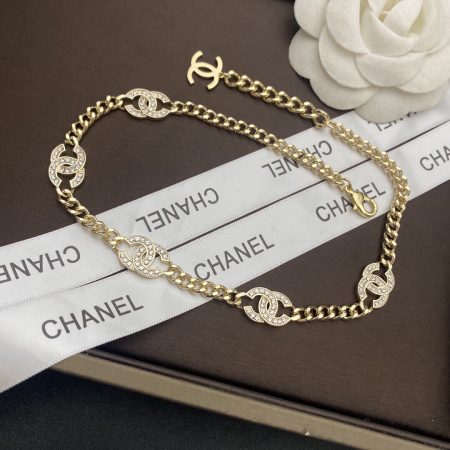 Wholesale Fashion Necklace CHL KE  #A4465 - Image 3