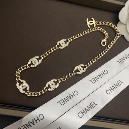 Wholesale Fashion Necklace CHL KE  #A4465