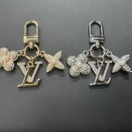 Wholesale Fashionable Key Chain LOV BE #A4466