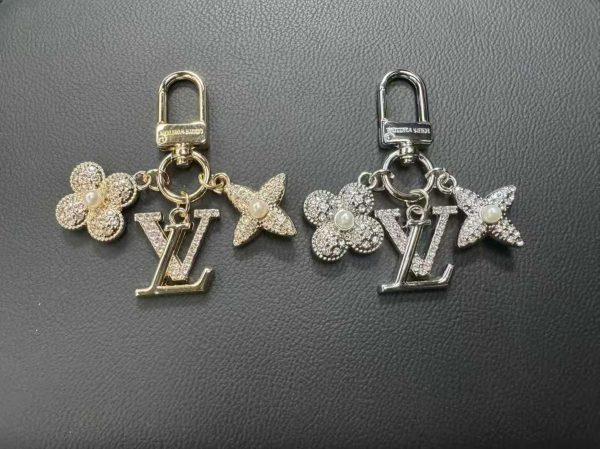 Wholesale Fashionable Key Chain LOV BE #A4466