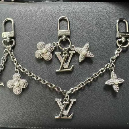 Wholesale Keychains and pendants Set LOV BE #A4461 - Image 2