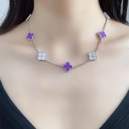 Wholesale Fashion Necklace VAC MS #A4469