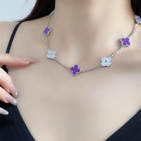Wholesale Fashion Necklace VAC MS #A4469 - Image 2