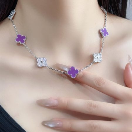 Wholesale Fashion Necklace VAC MS #A4469 - Image 3