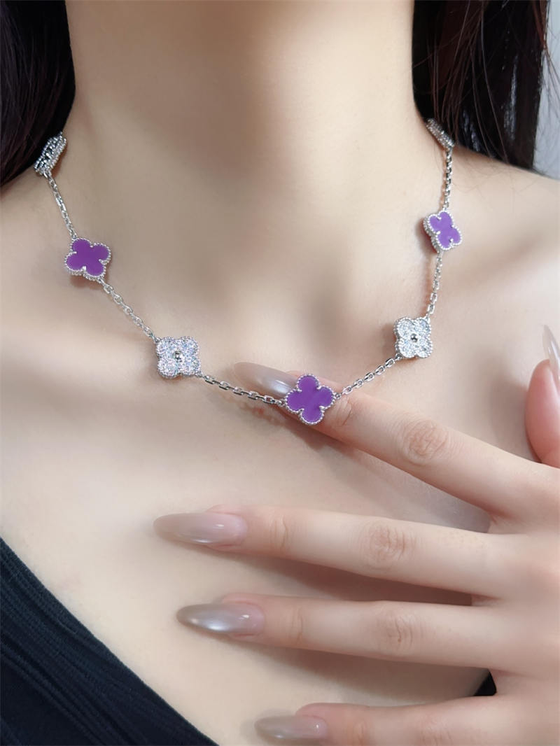 Wholesale Fashion Necklace VAC MS #A4469 - Image 3