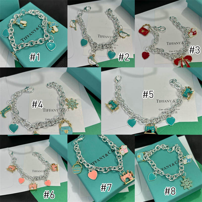 Wholesale Fashion Bracelet TIY MS #A4470 - Image 1