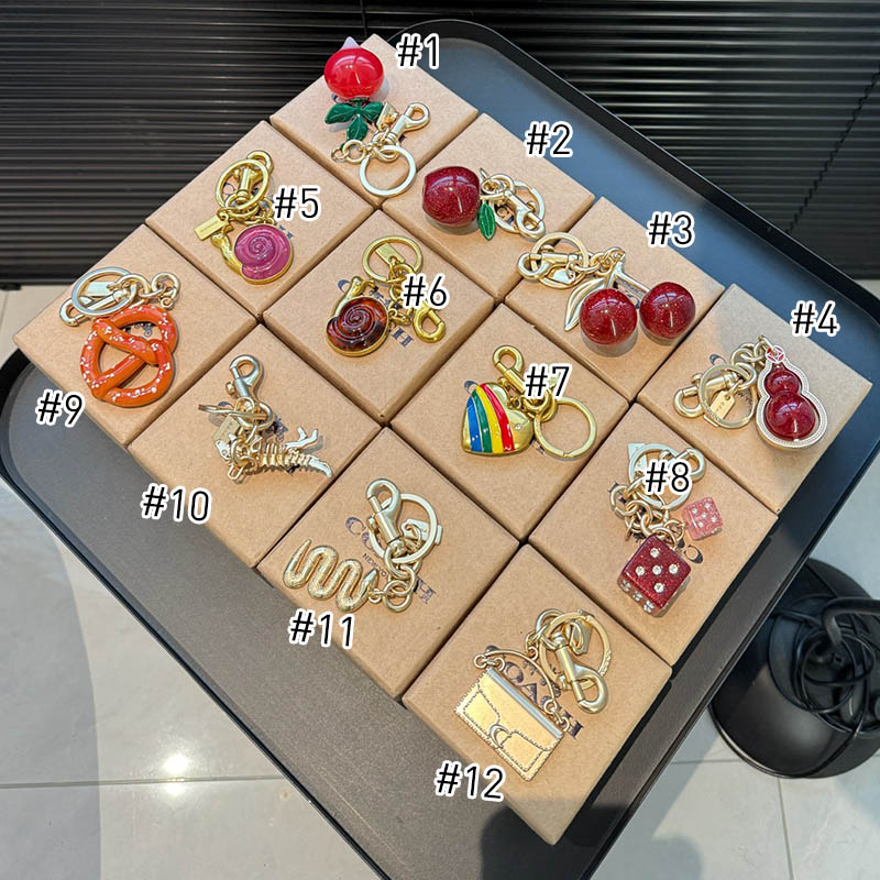 Wholesale Fashionable pendant with box COH NBGC #A4471