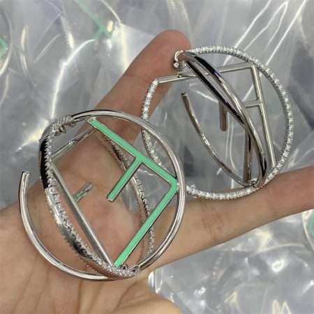 Wholesale Fashion High quality Earrings FEI YY #A4472