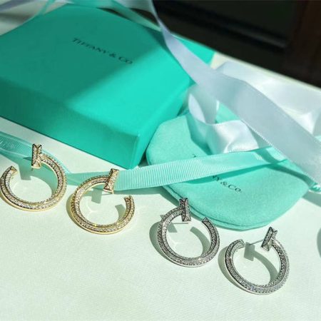 Wholesale Fashion Earrings TIY XJY #A4473