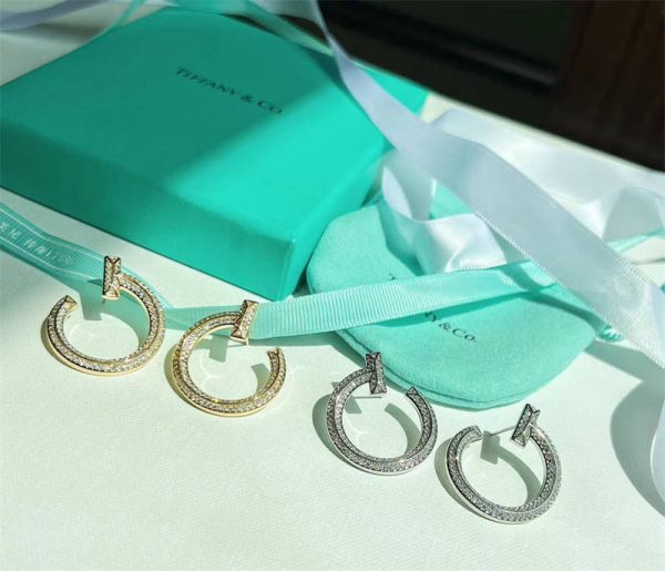 Wholesale Fashion Earrings TIY XJY #A4473