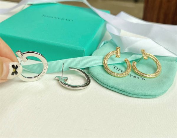 Wholesale Fashion Earrings TIY XJY #A4473