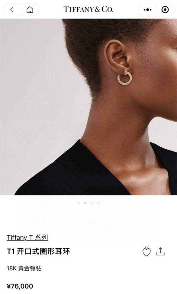 Wholesale Fashion Earrings TIY XJY #A4473