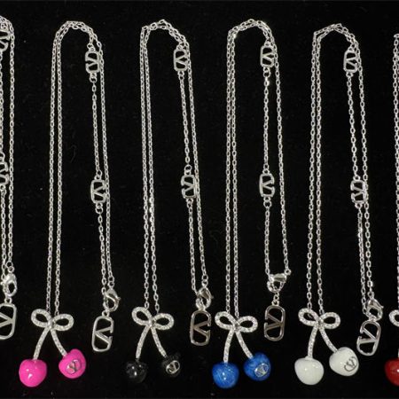 Wholesale Fashion Necklace & Earring Set VAL YY #A4475 - Image 3