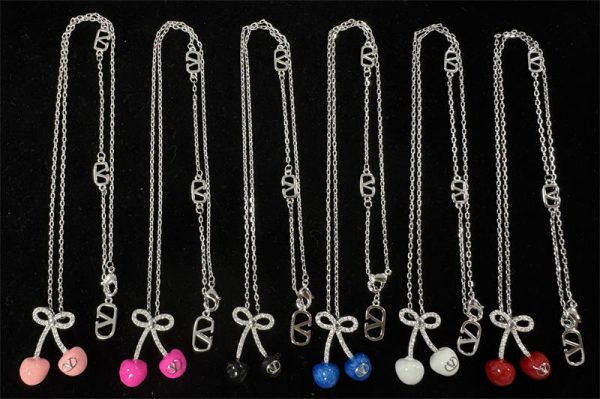 Wholesale Fashion Necklace & Earring Set VAL YY #A4475
