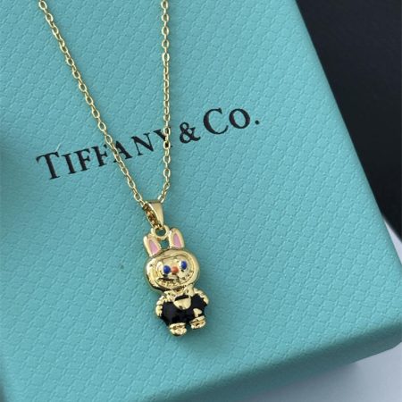 Wholesale Fashion labu Necklace TIY MS #A4482 - Image 3