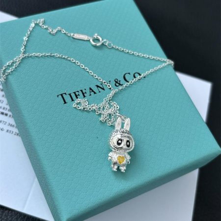 Wholesale Fashion labu Necklace TIY MS #A4481