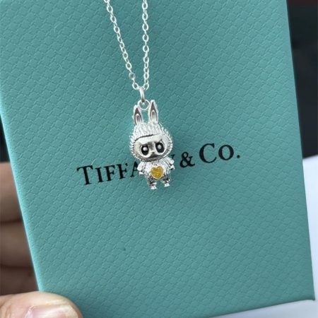 Wholesale Fashion labu Necklace TIY MS #A4481 - Image 2