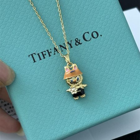 Wholesale Fashion labu Necklace TIY MS #A4482 - Image 2