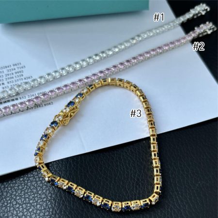 Wholesale Fashion Bracelet TIY MS #A4483