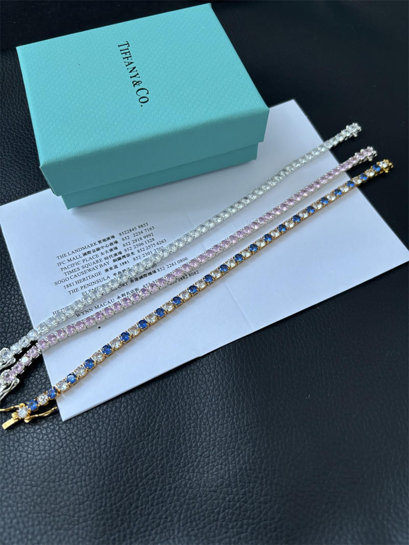 Wholesale Fashion Bracelet TIY MS #A4483 - Image 2