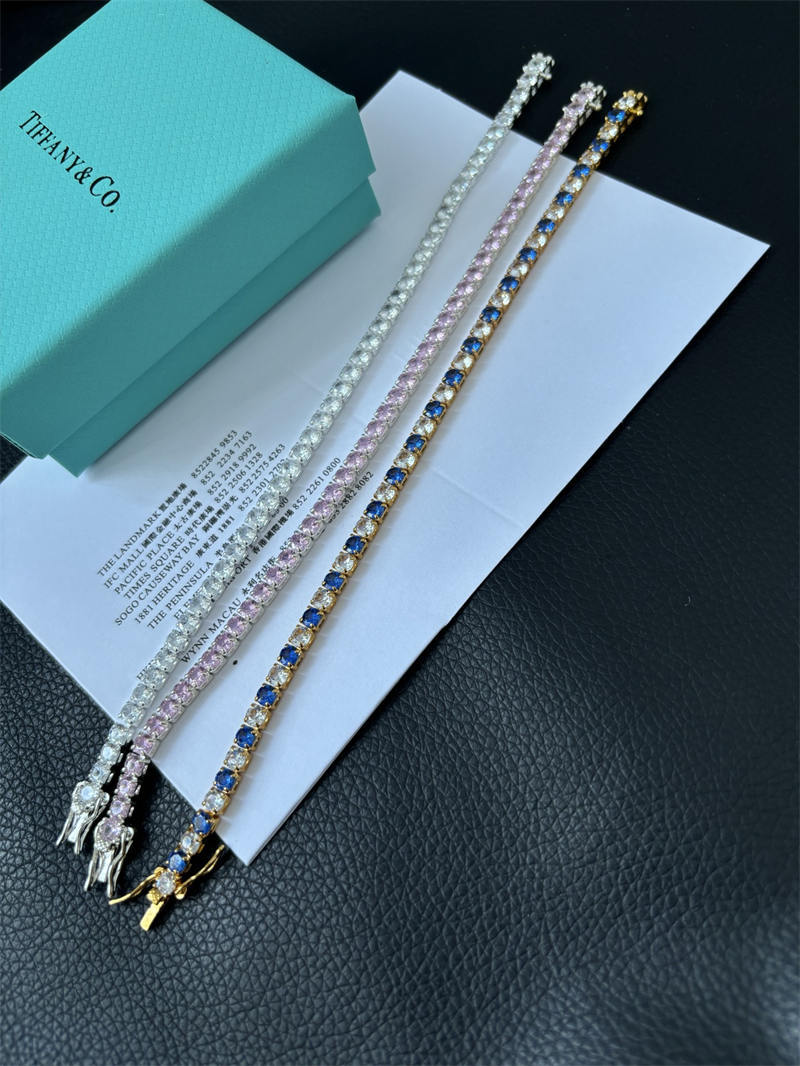 Wholesale Fashion Bracelet TIY MS #A4483 - Image 3