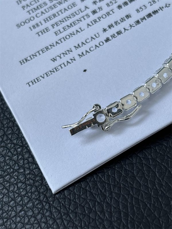 Wholesale Fashion Bracelet TIY MS #A4483