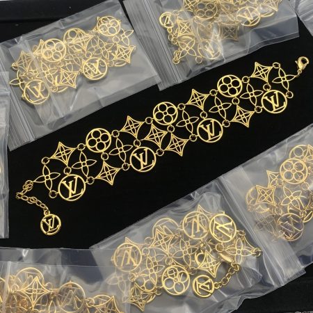 Wholesale Fashion Bracelet LOV YY #A4485