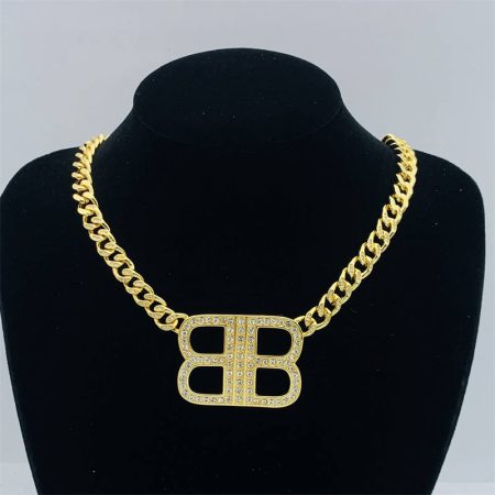 Wholesale Fashion High quality Necklace BAA YY #A4486
