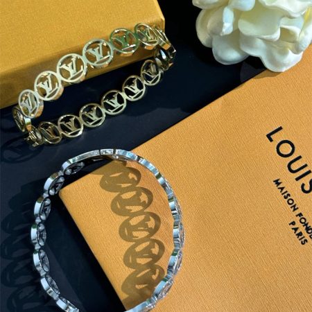 Wholesale Fashion Bracelet LOV MS  #A4489