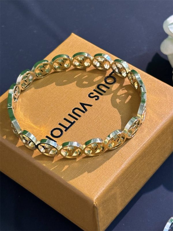 Wholesale Fashion Bracelet LOV MS  #A4489