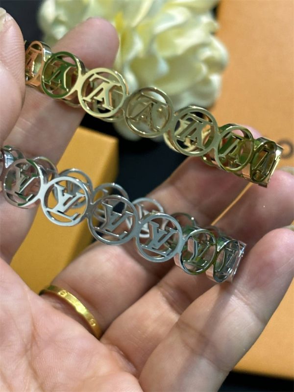 Wholesale Fashion Bracelet LOV MS  #A4489