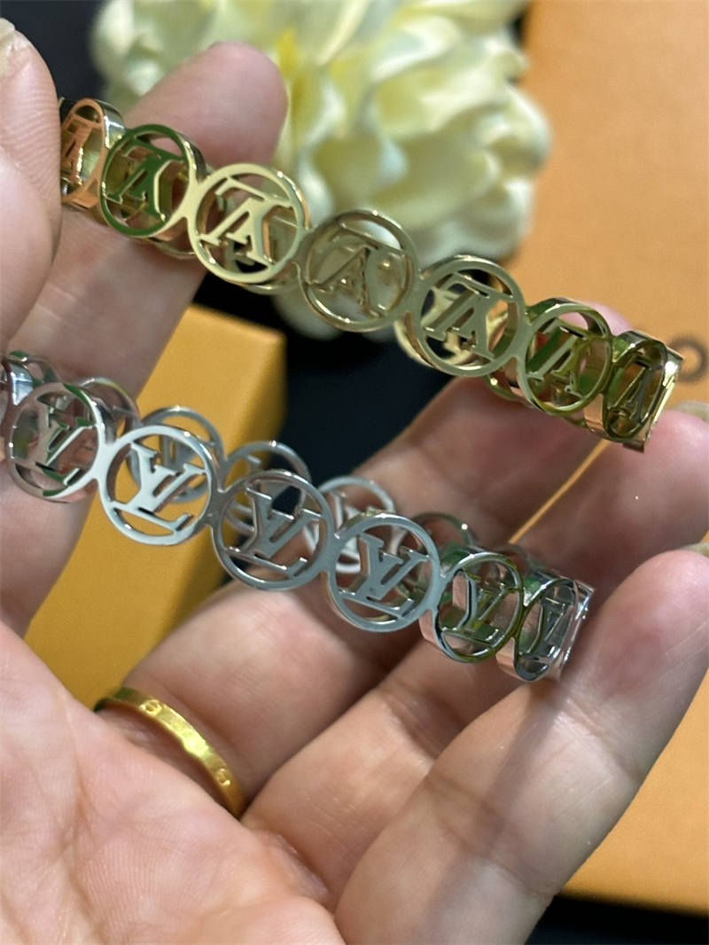 Wholesale Fashion Bracelet LOV MS  #A4489 - Image 2