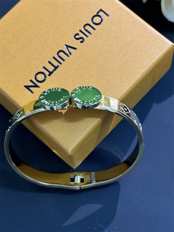 Wholesale Fashion Bracelet LOV MS #A4490