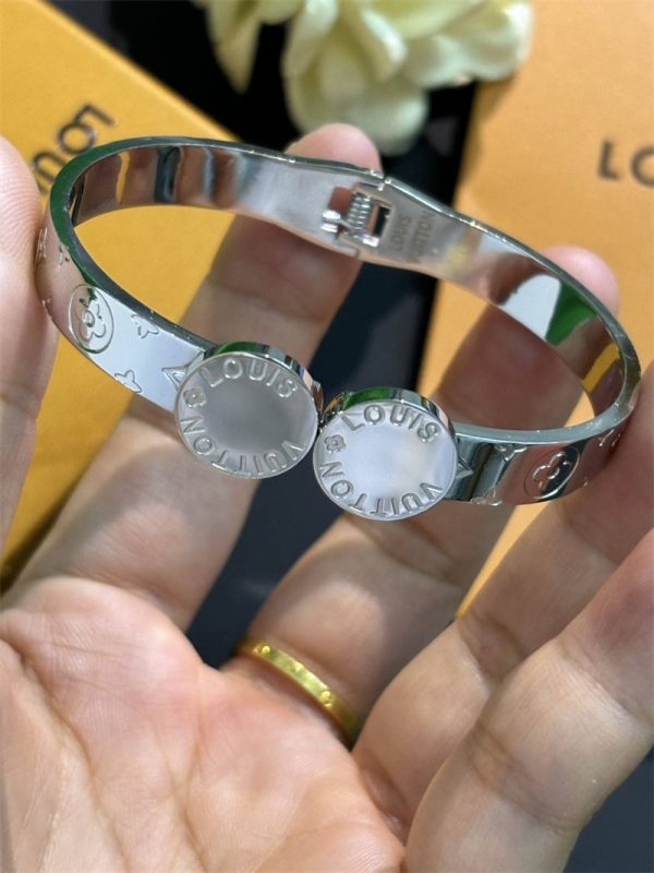 Wholesale Fashion Bracelet LOV MS #A4490