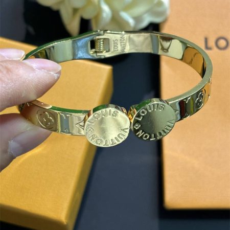 Wholesale Fashion Bracelet LOV MS  #A4490