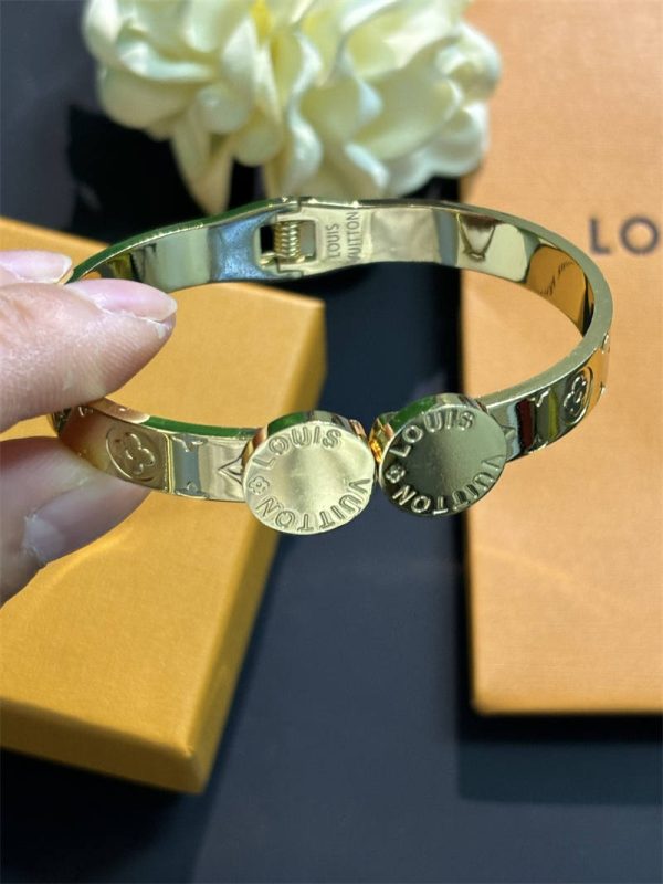Wholesale Fashion Bracelet LOV MS #A4490