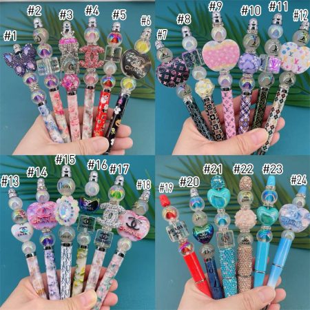Wholesale Fashion ballpoint pen XL #A4492