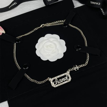 Wholesale Fashion Necklace CHL XNE  #A4493