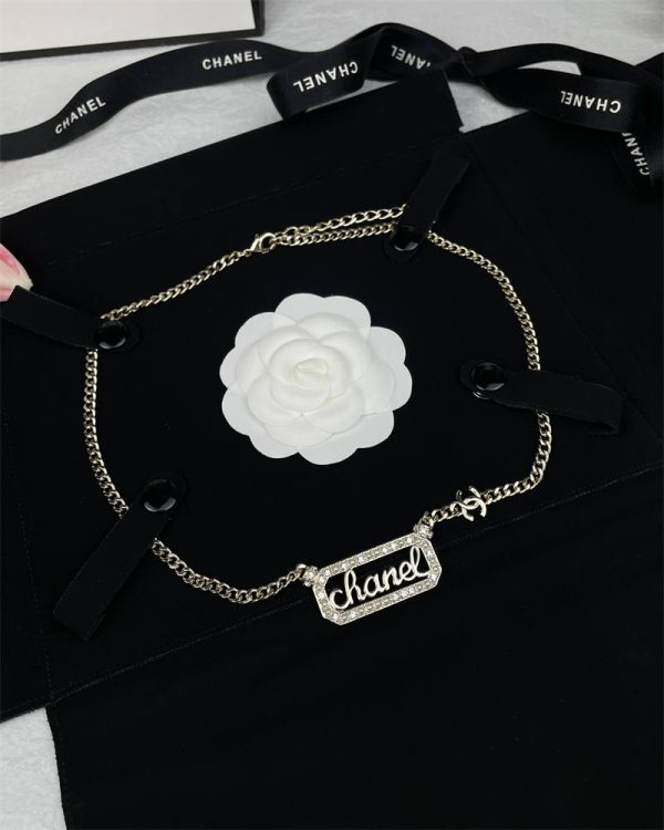 Wholesale Fashion Necklace CHL XNE #A4493