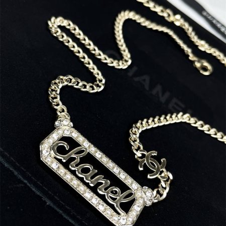 Wholesale Fashion Necklace CHL XNE  #A4493 - Image 2