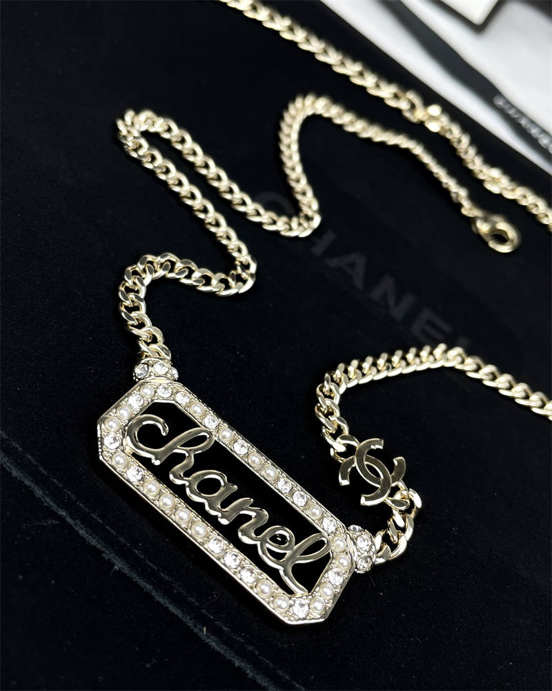 Wholesale Fashion Necklace CHL XNE  #A4493 - Image 2